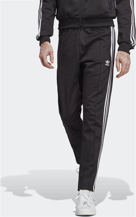 adidas trainingsbroek te klien